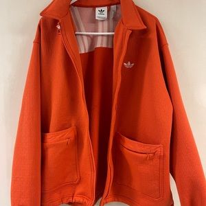 Adidas jacket